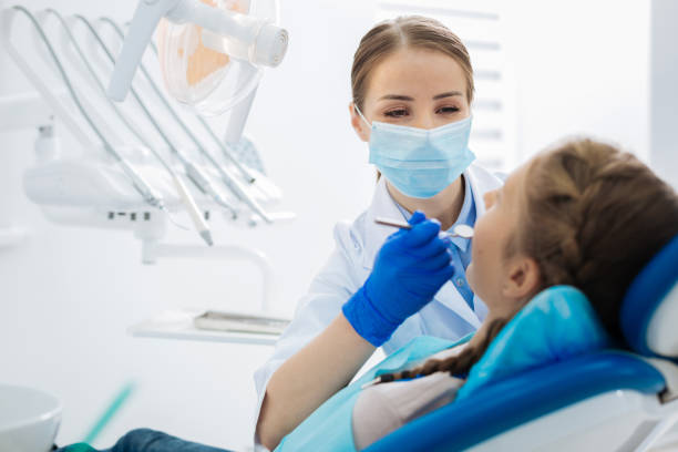 Best Dental Inlays and Onlays  in Princeton, MN